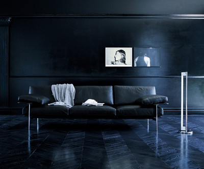 イタリアモダン家具３大ブランド: Designest -デザイン至上主義-